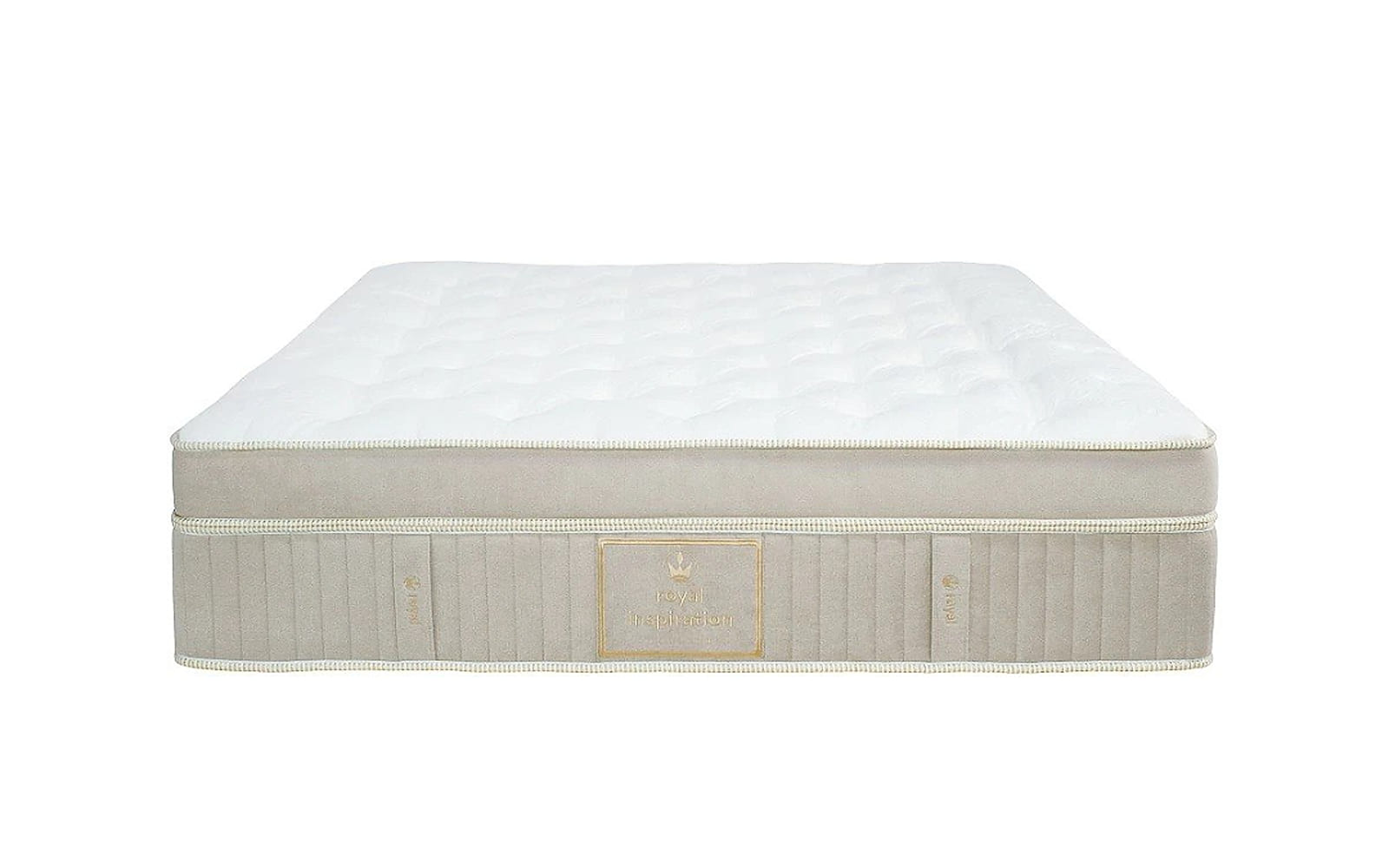 MATTRESS EXP ROYAL INSPIRATION