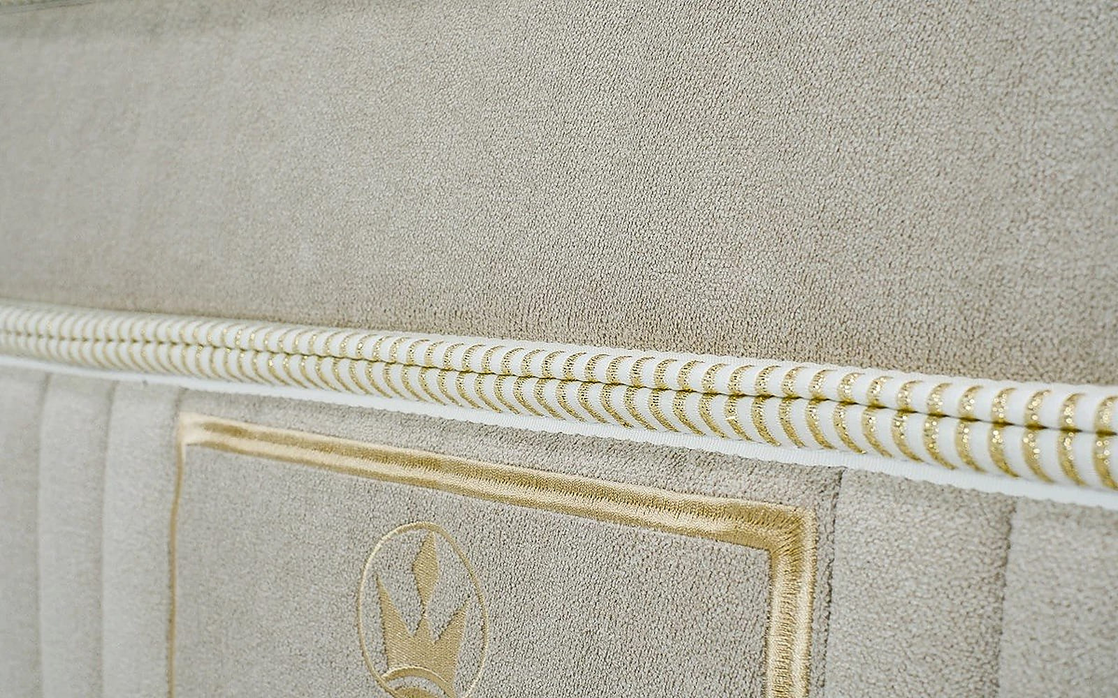 MATTRESS EXP ROYAL INSPIRATION