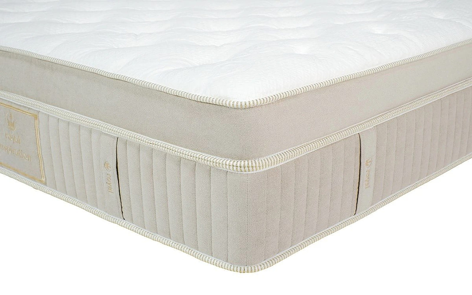 MATTRESS EXP ROYAL INSPIRATION