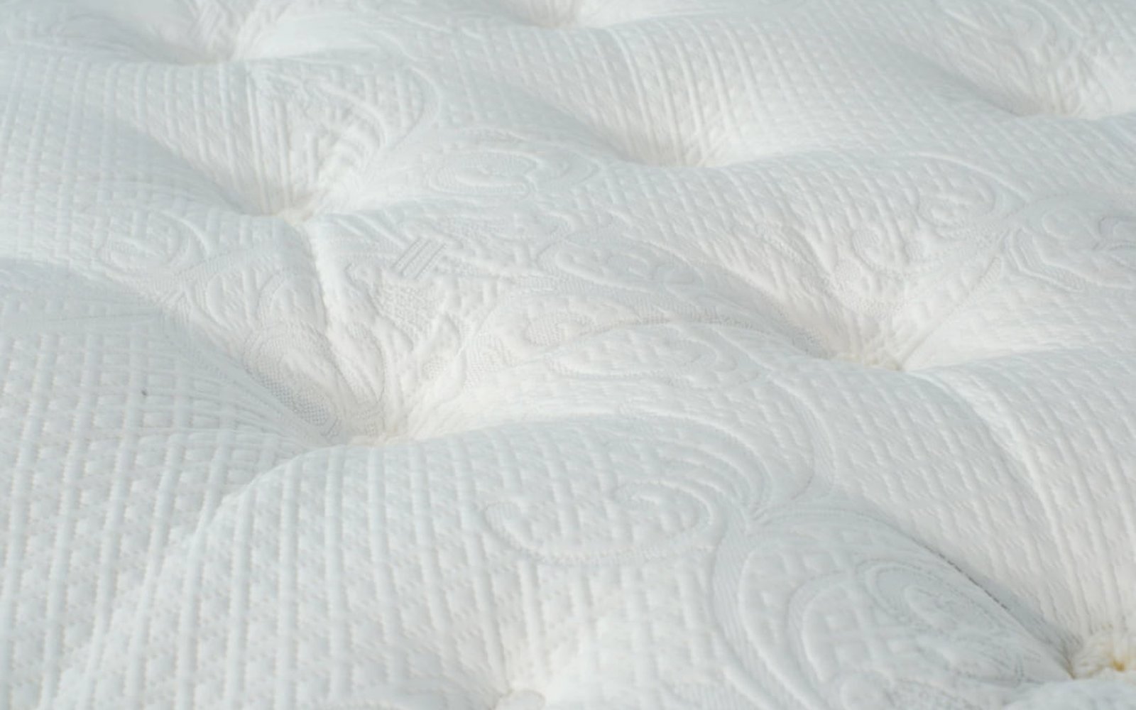 Royal Title mattress, product photo on white background, view 7