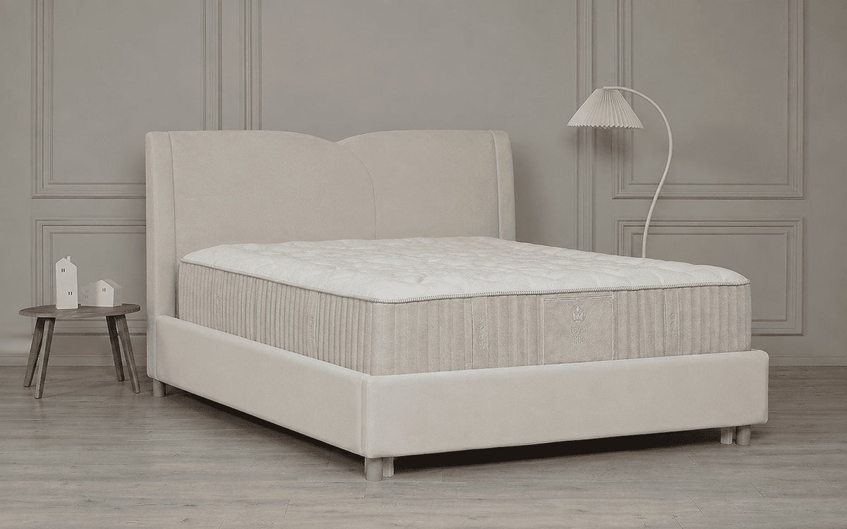 MATTRESS EXP ROYAL TITLE
