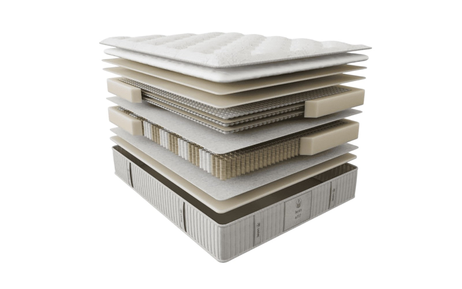 MATTRESS EXP ROYAL TITLE