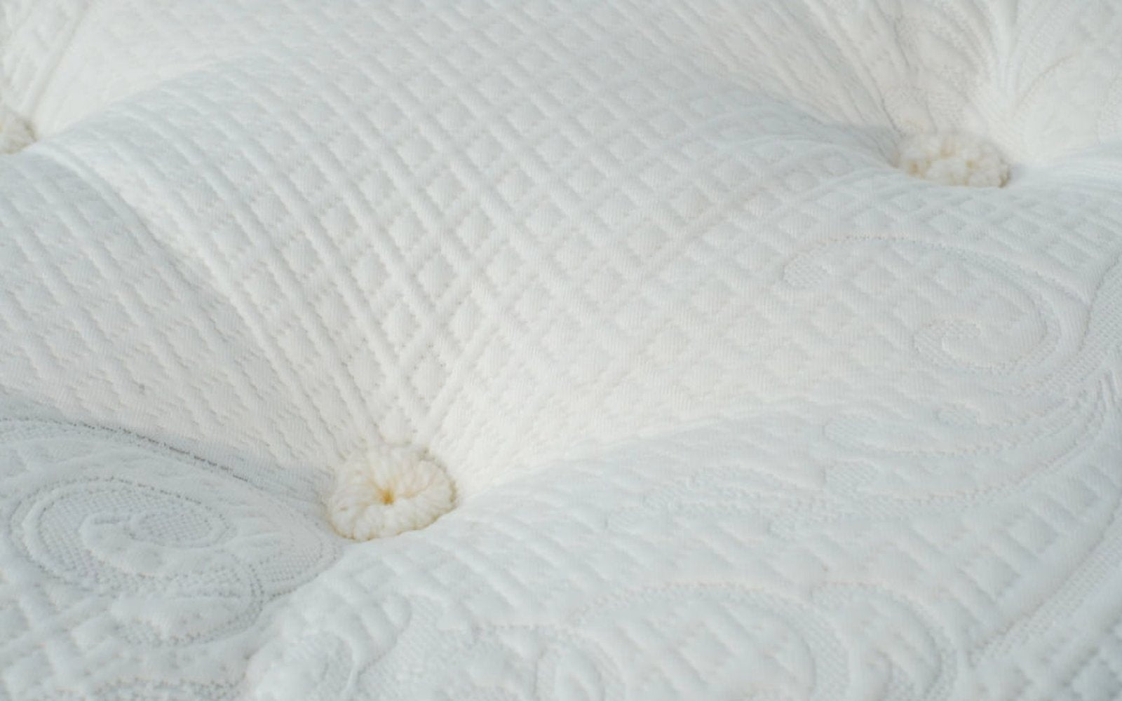 Royal Title mattress, product photo on white background, view 8