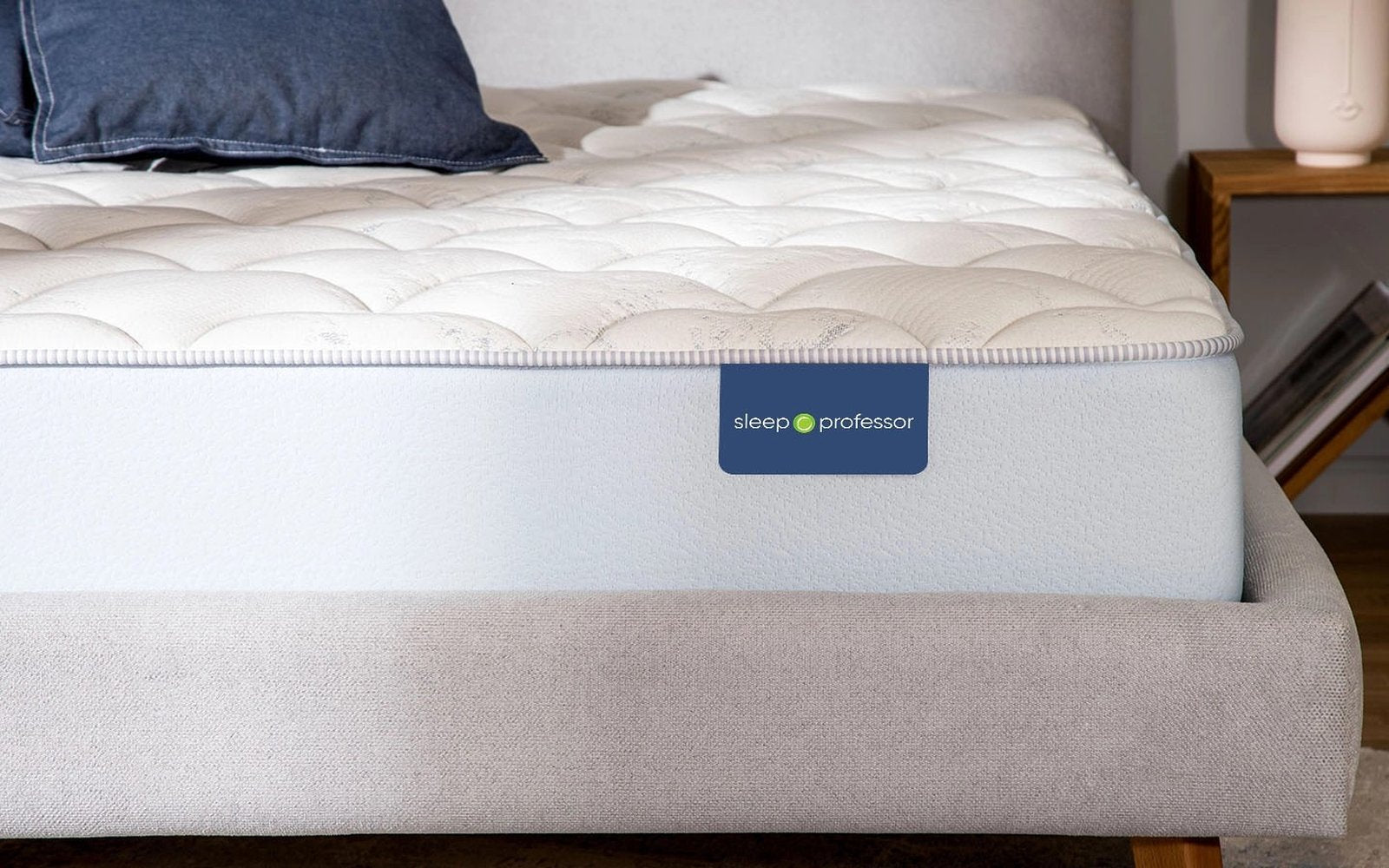 MATTRESS EXP SLEEP PROFESSOR ATLANTA MEDIUM