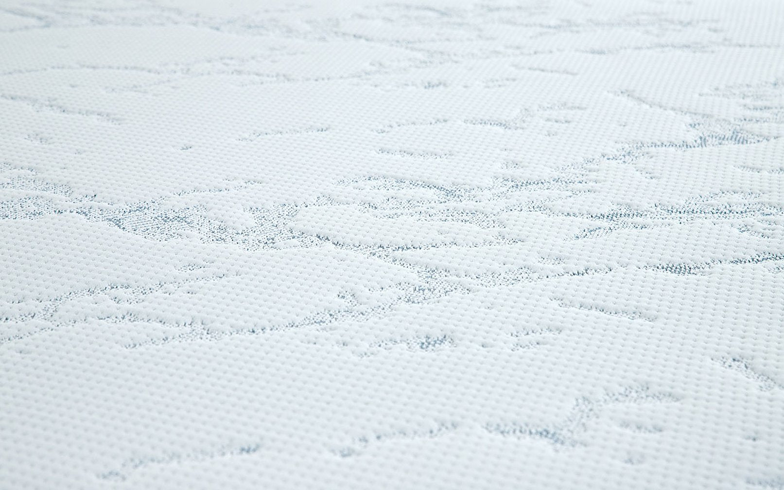 Sleep Professor Ergo Emotion mattress, product photo on white background, view 1