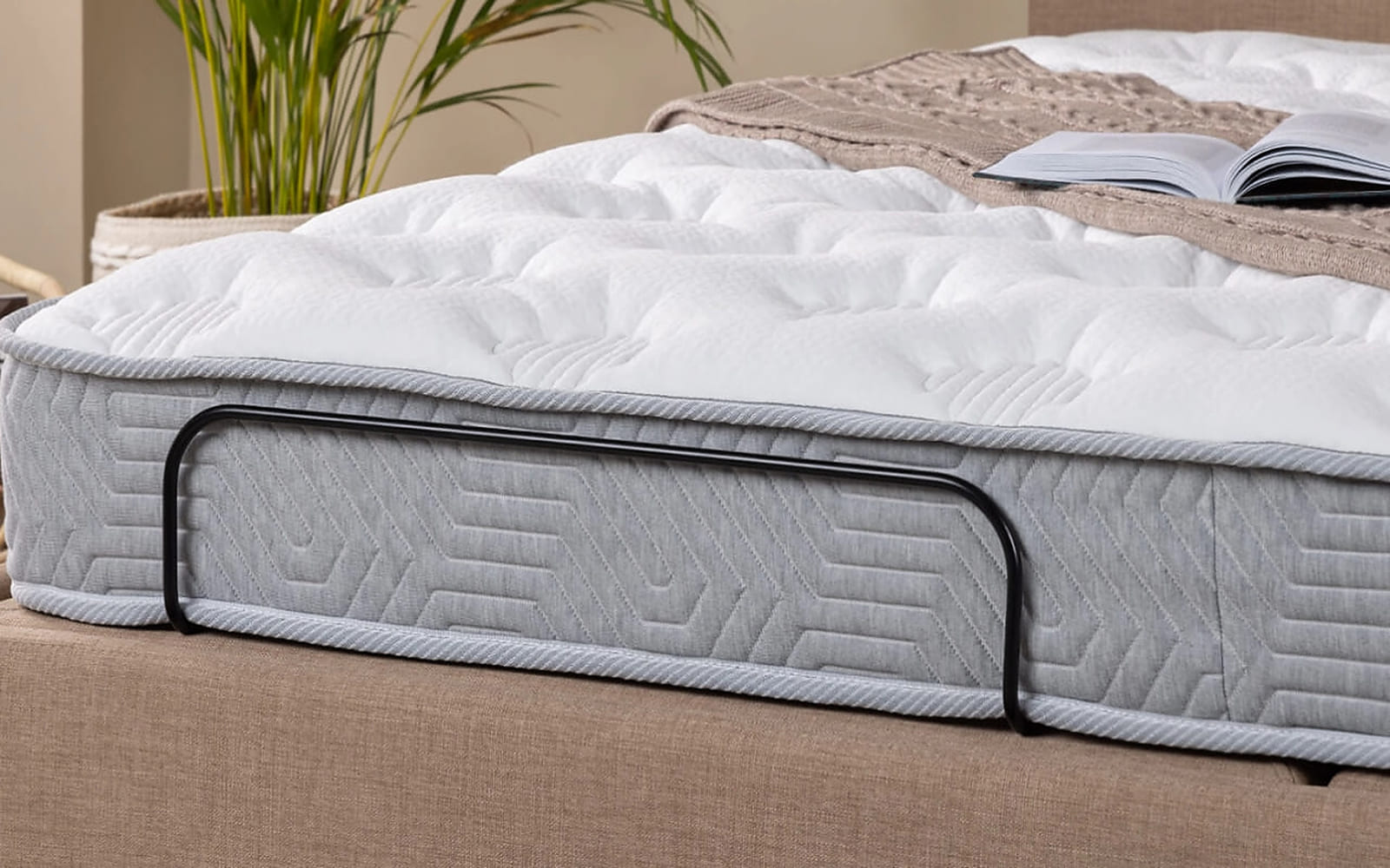 MATTRESS EXP TECHNOLOGY ERGO COMFORT
