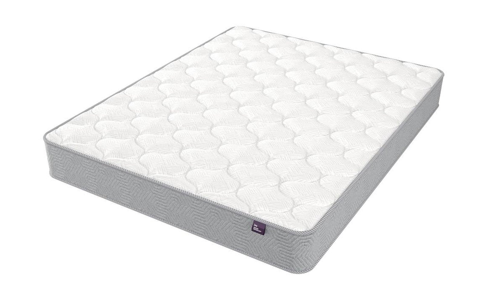 Technology Flow mattress, product photo on white background, view 1