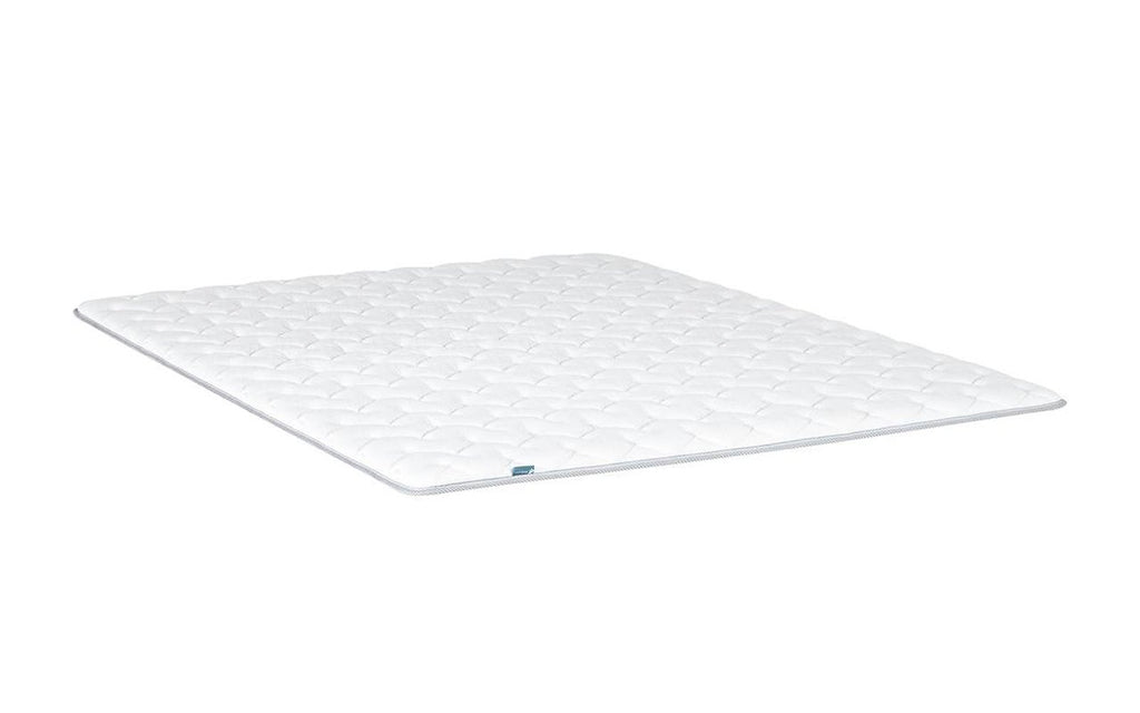 Ortho Omnitemp mattress pad, product photo on white background