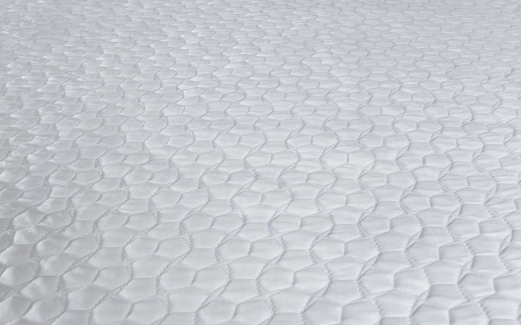 Arctic Plus mattress protector, product photo on white background, view 2