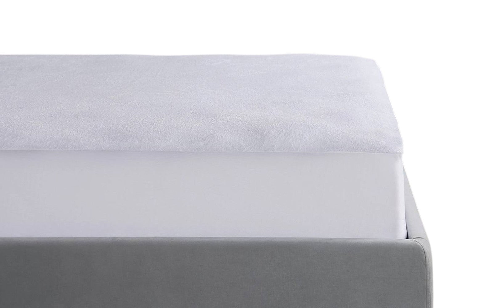 MATTRESS PROTECTOR EXP TERRY