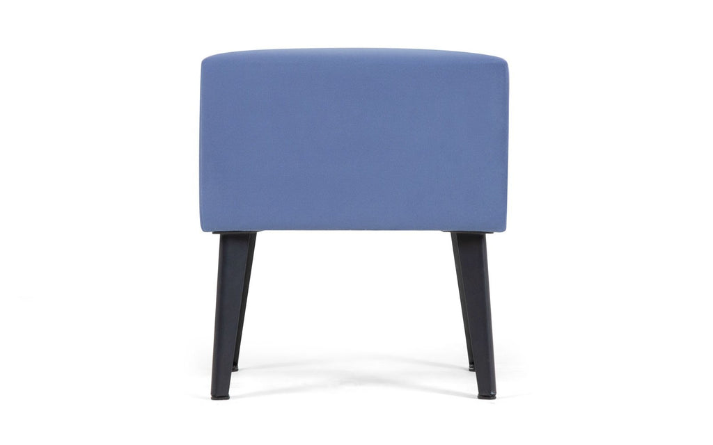 Fresca nightstand, product photo on white background, view 1