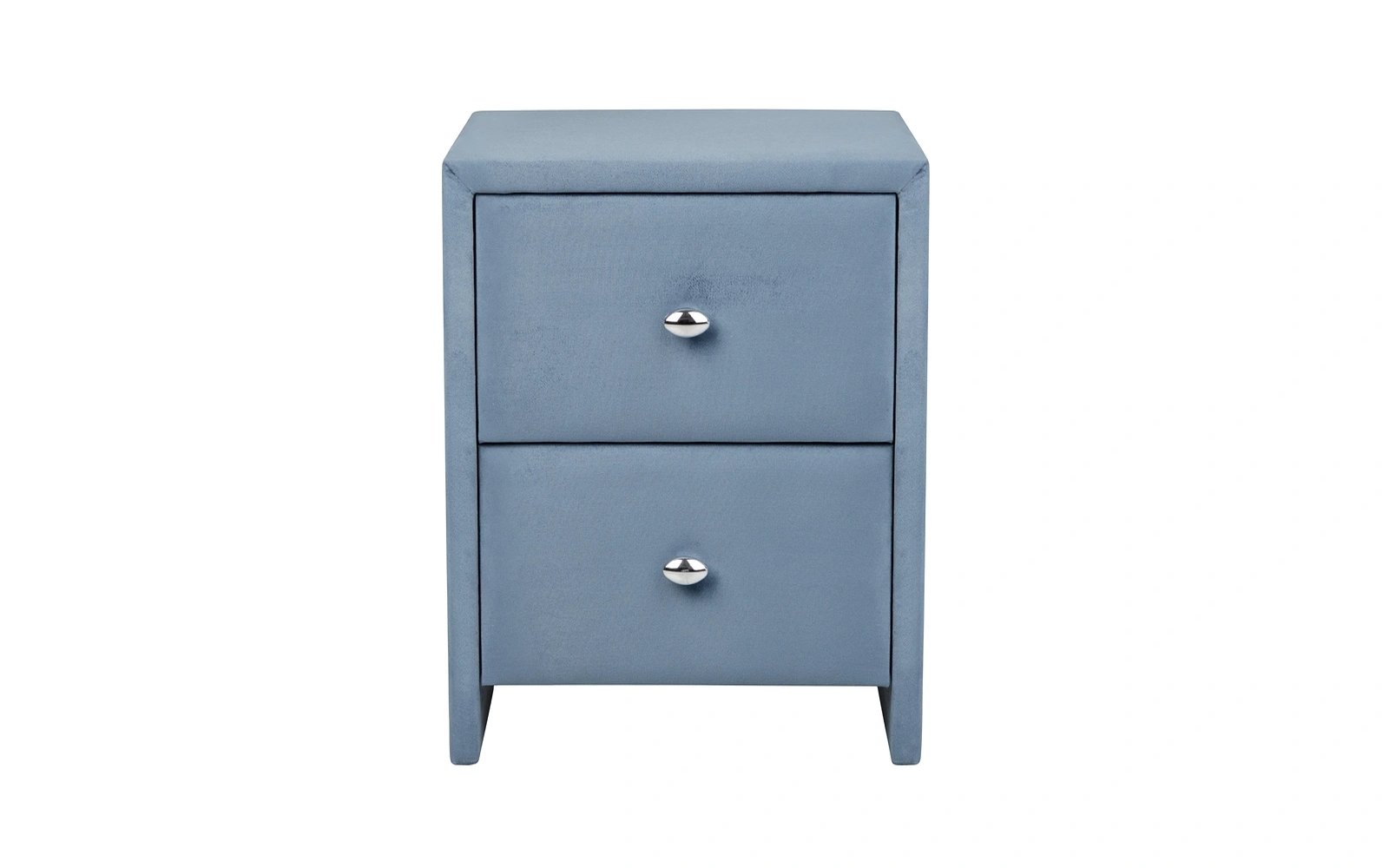 Hanna nightstand, product photo on white background, view 3