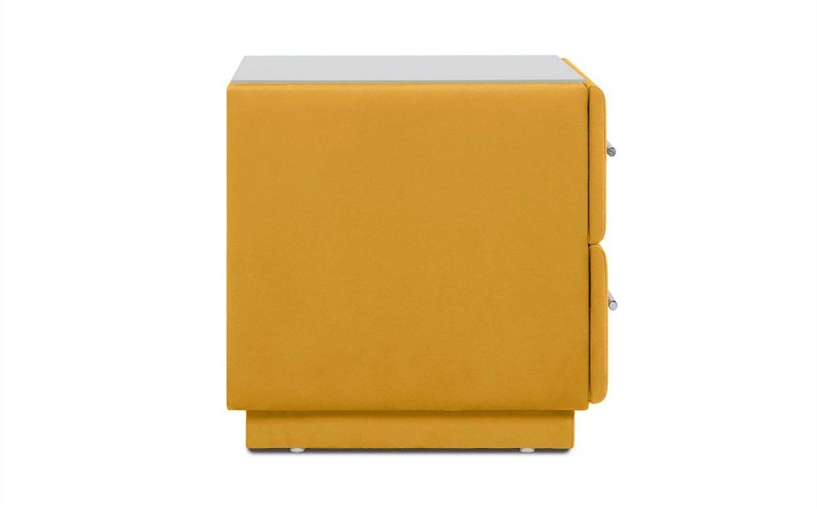 Marco nightstand, product photo on white background, view 4