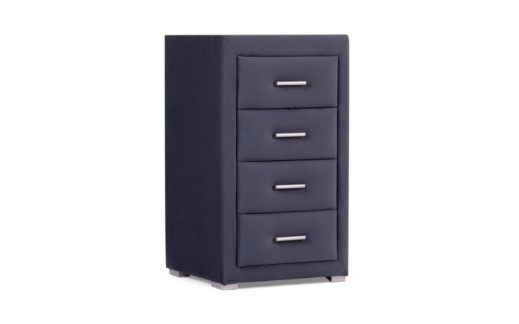 Richmond nightstand, product photo on white background