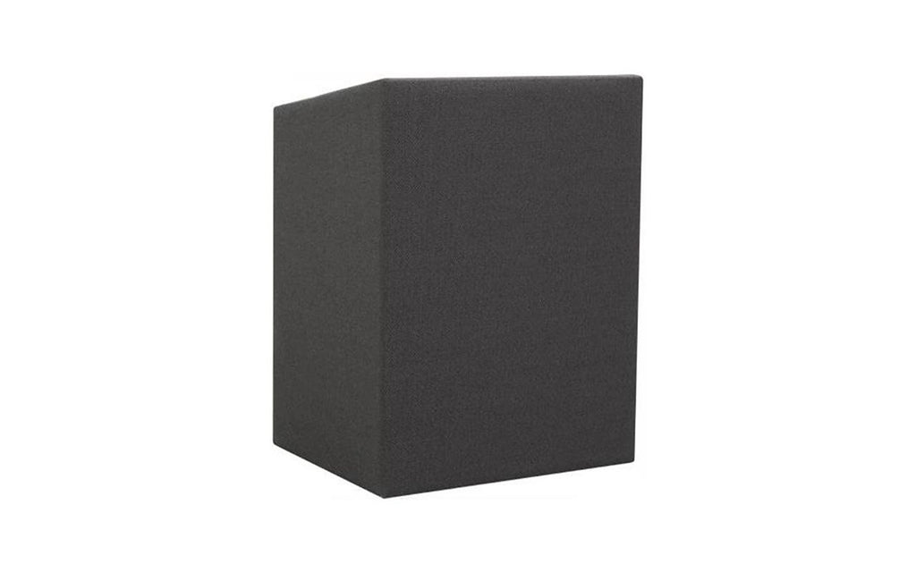 Teffi nightstand, product photo on white background, view 2