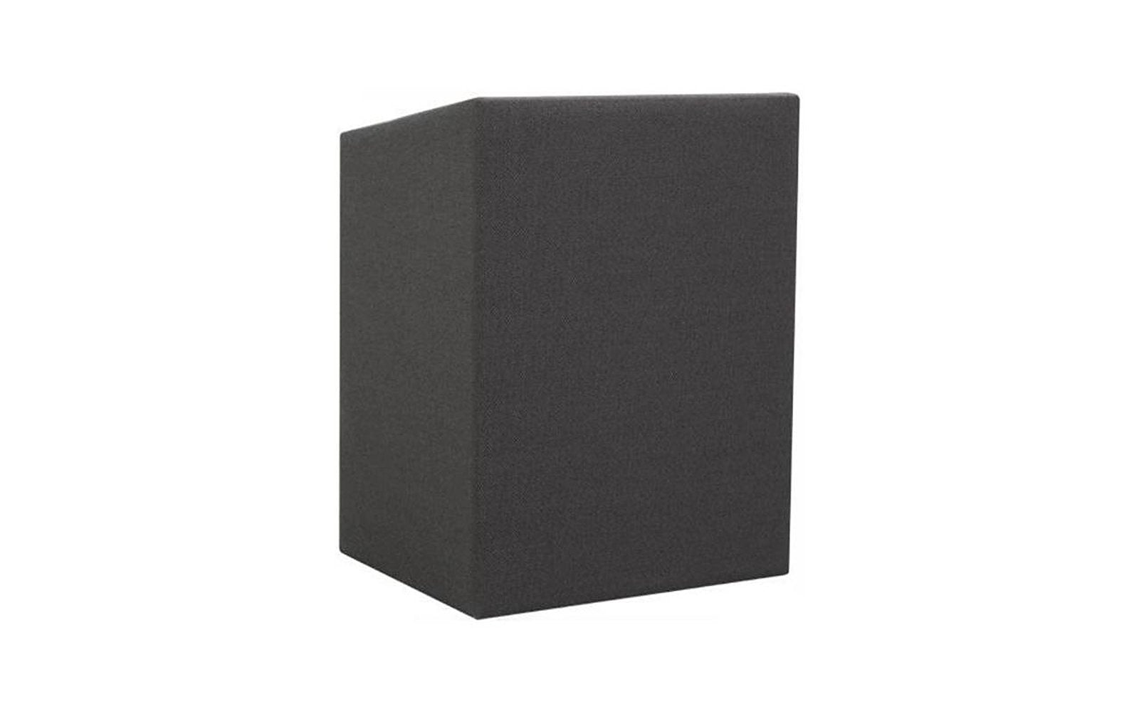 Teffi nightstand, product photo on white background, view 2