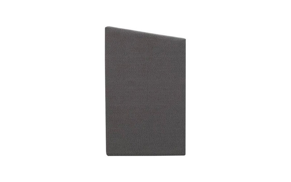 Teffi nightstand, product photo on white background, view 3