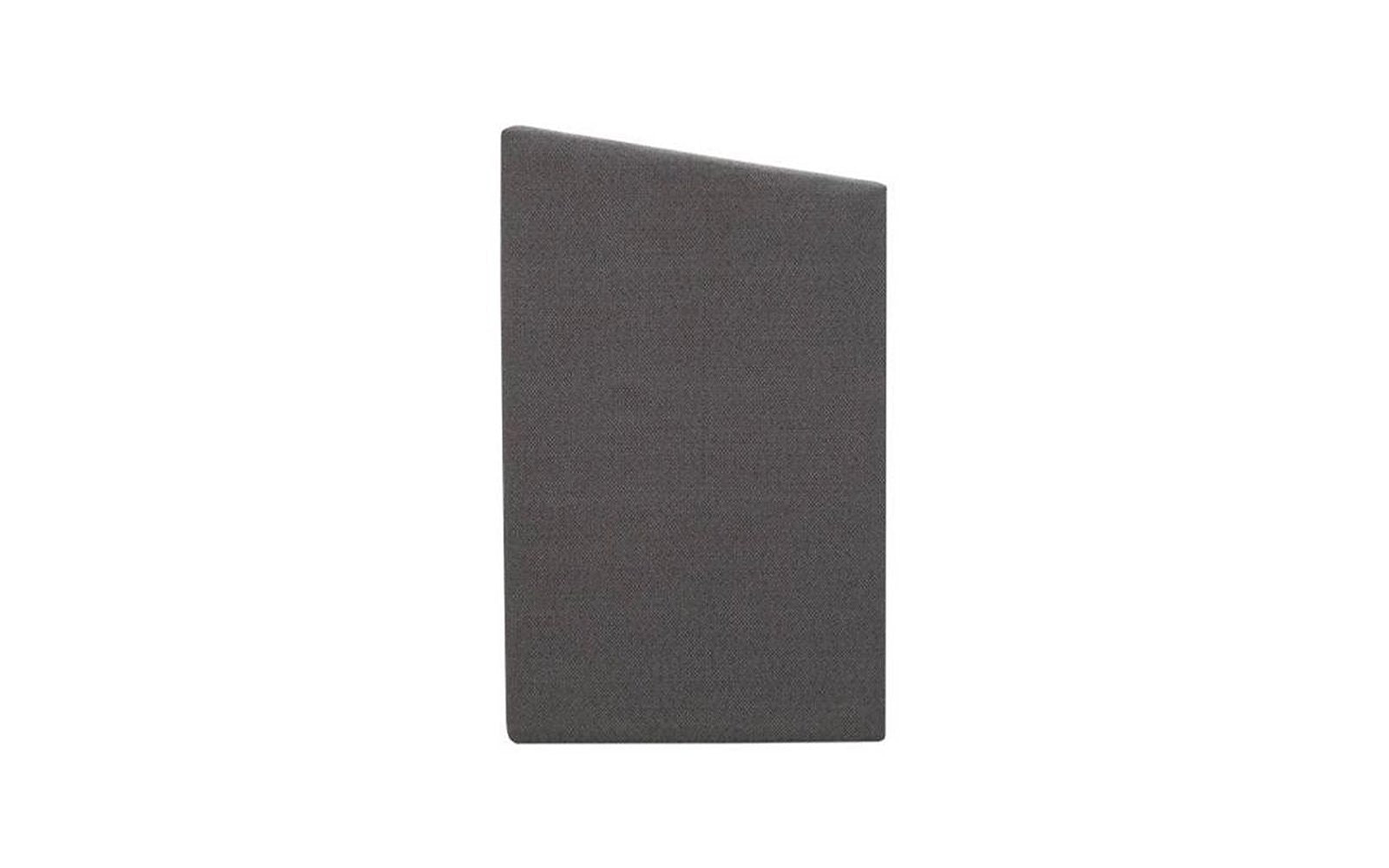 Teffi nightstand, product photo on white background, view 3
