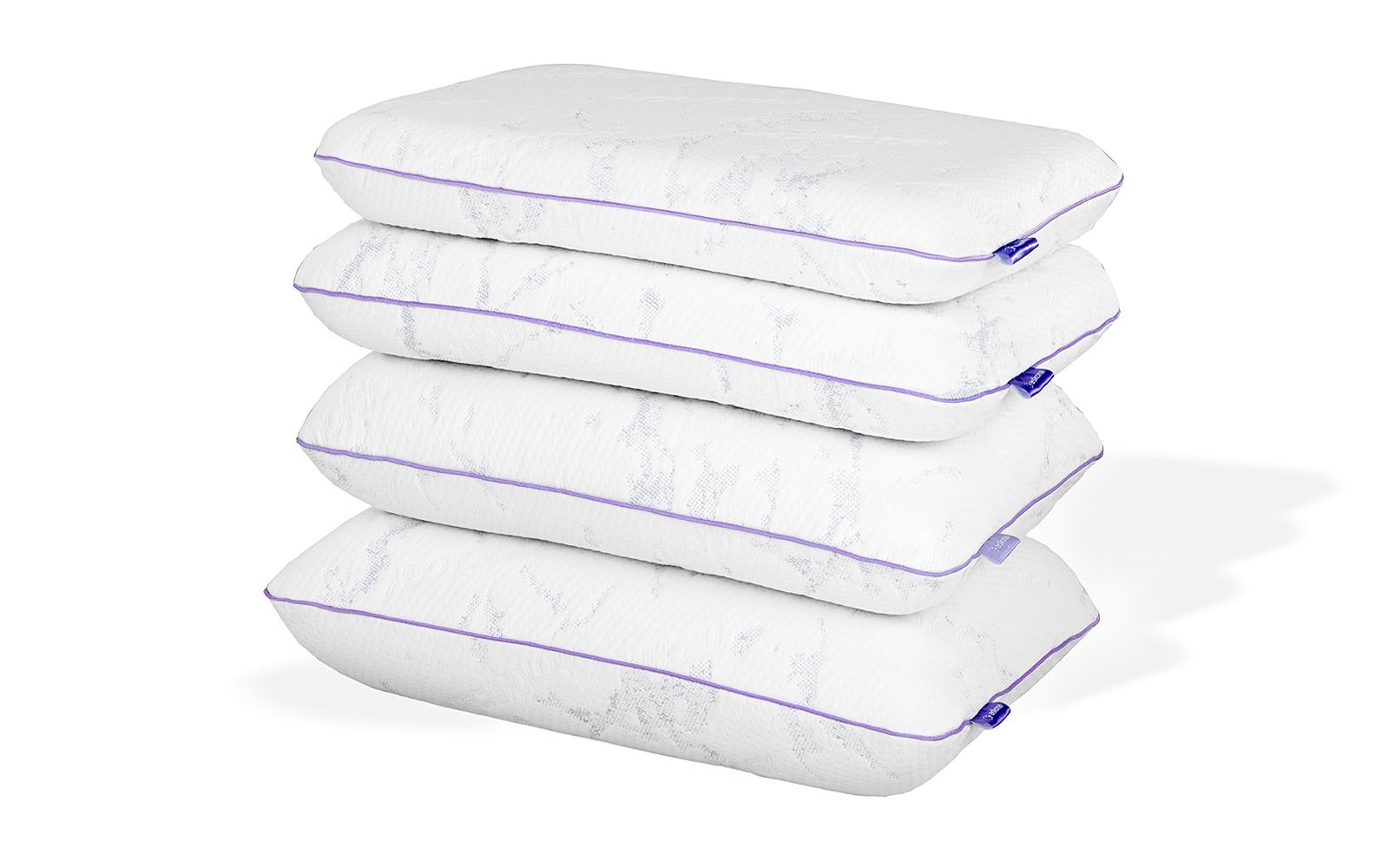 Alpha pillow, product photo on white background, view 3