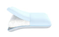 Alpha Cool pillow, product photo on white background, view 2