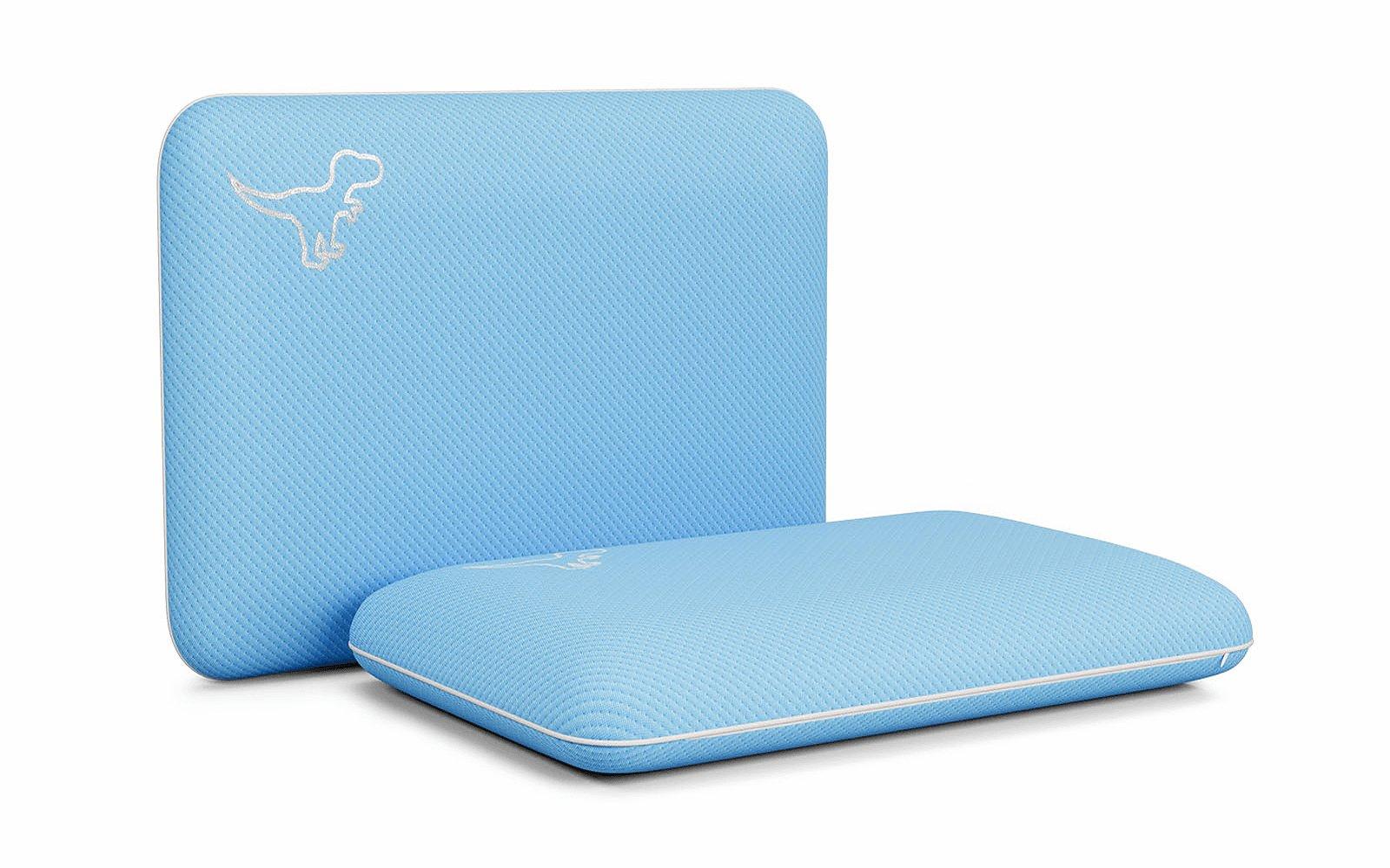 PILLOW EXP BABY 3+