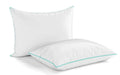 Balance pillow, product photo on white background