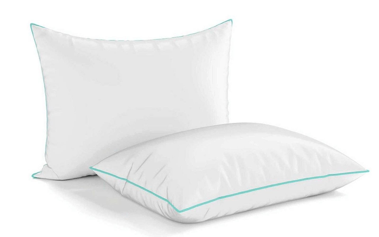 Balance pillow, product photo on white background