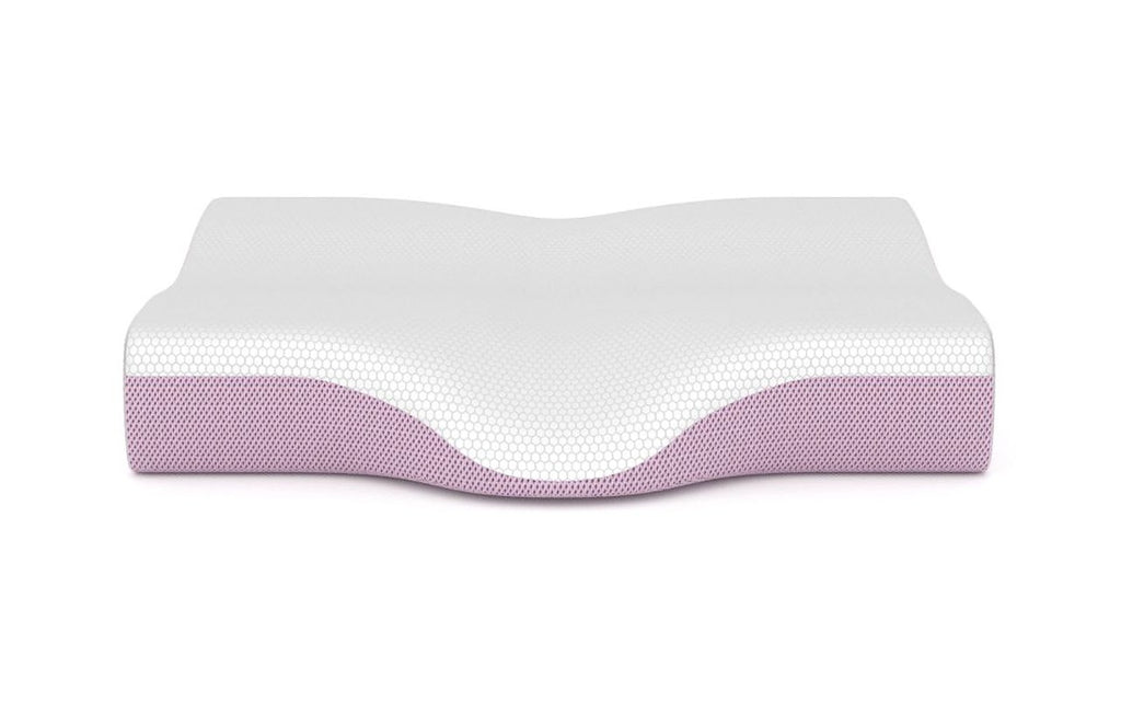 Beauty Dream pillow, product photo on white background, view 2