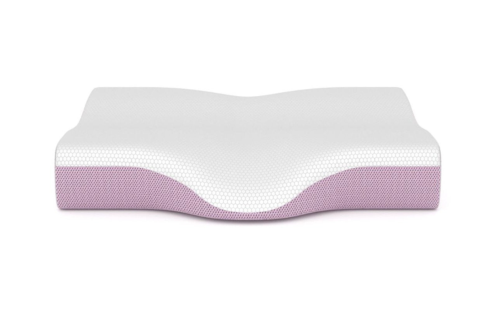 Beauty Dream pillow, product photo on white background, view 2