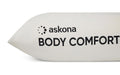 Body Comfort pillow, product photo on white background, view 1