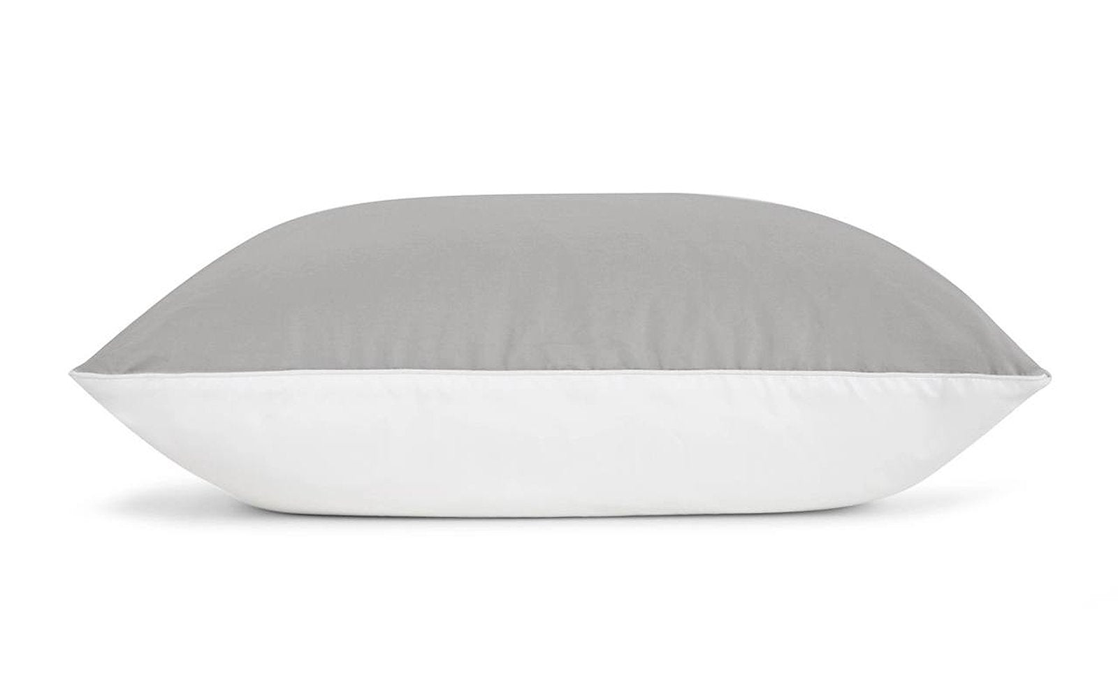 Cloud Duo pillow, product photo on white background, view 1