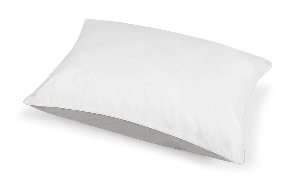 Cloud Duo pillow, product photo on white background, view 2