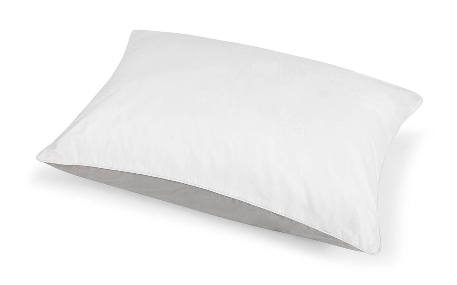 Cloud Duo pillow, product photo on white background, view 2