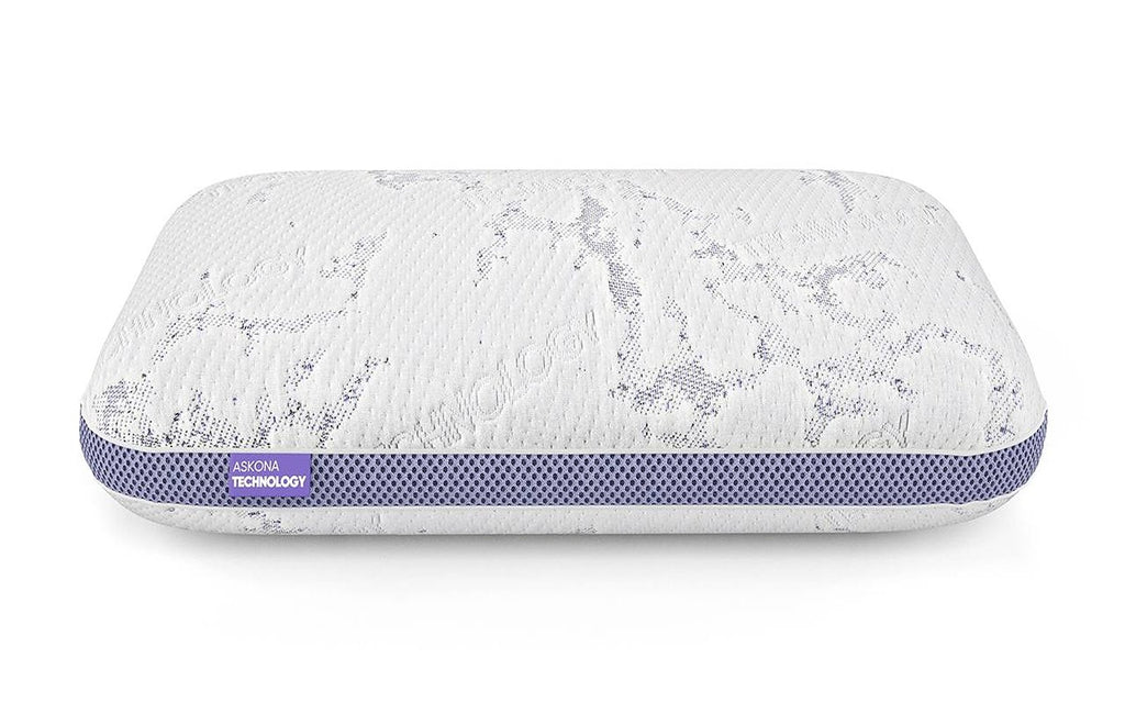 Immuno pillow, product photo on white background
