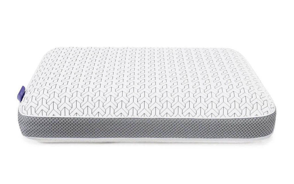 Immuno Cool pillow, product photo on white background