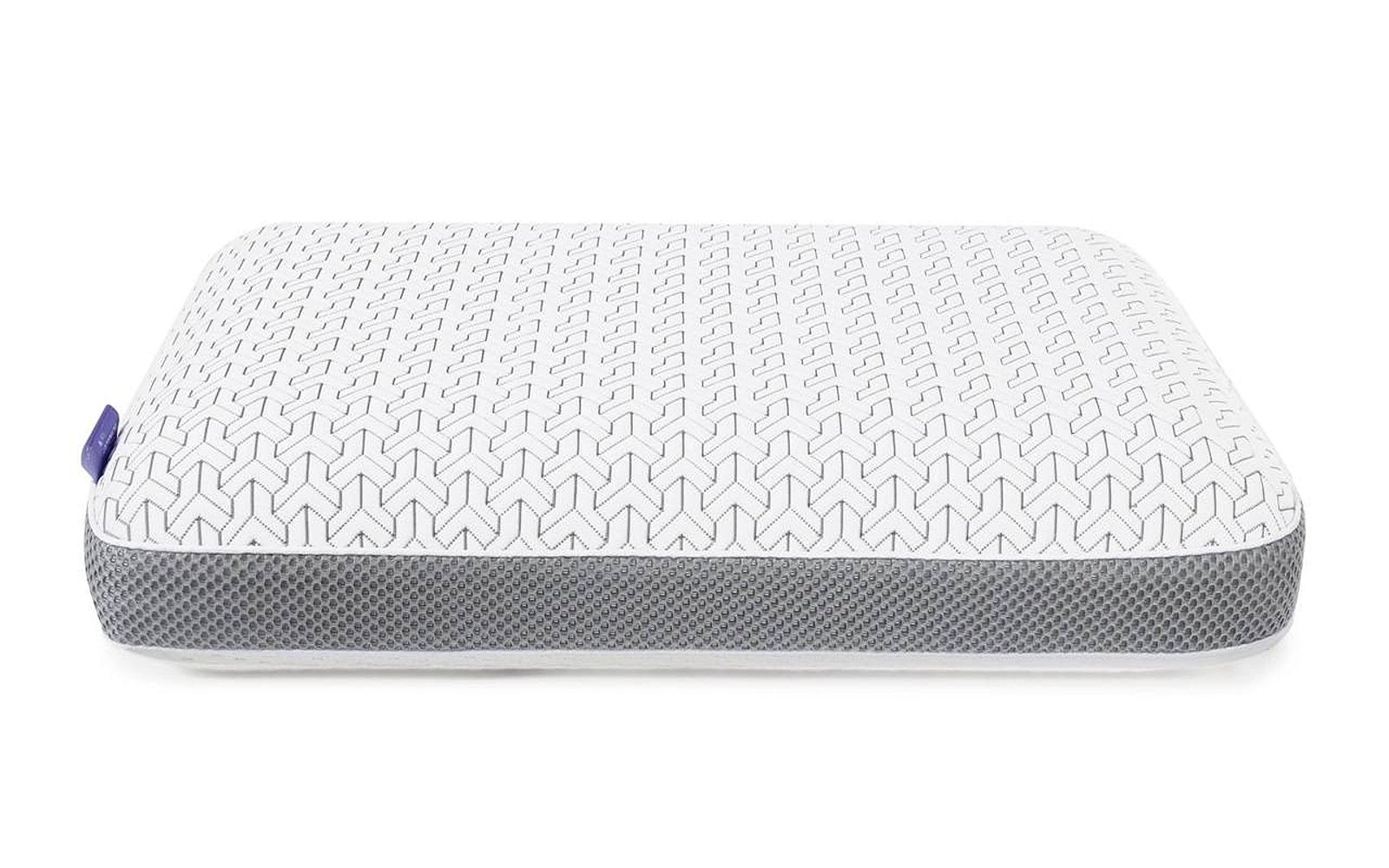Immuno Cool pillow, product photo on white background
