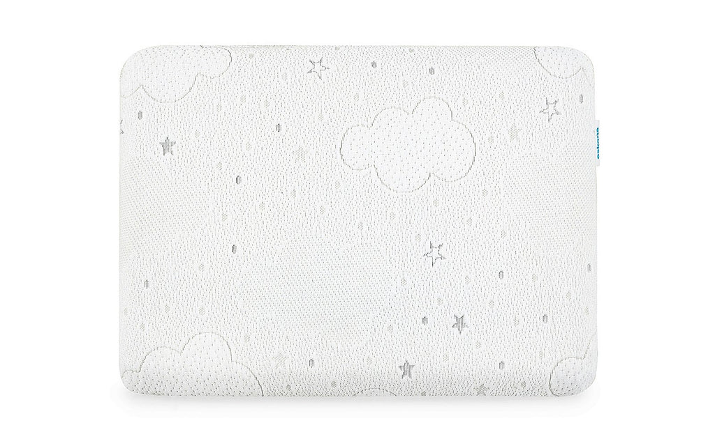 Navi pillow, product photo on white background, view 1
