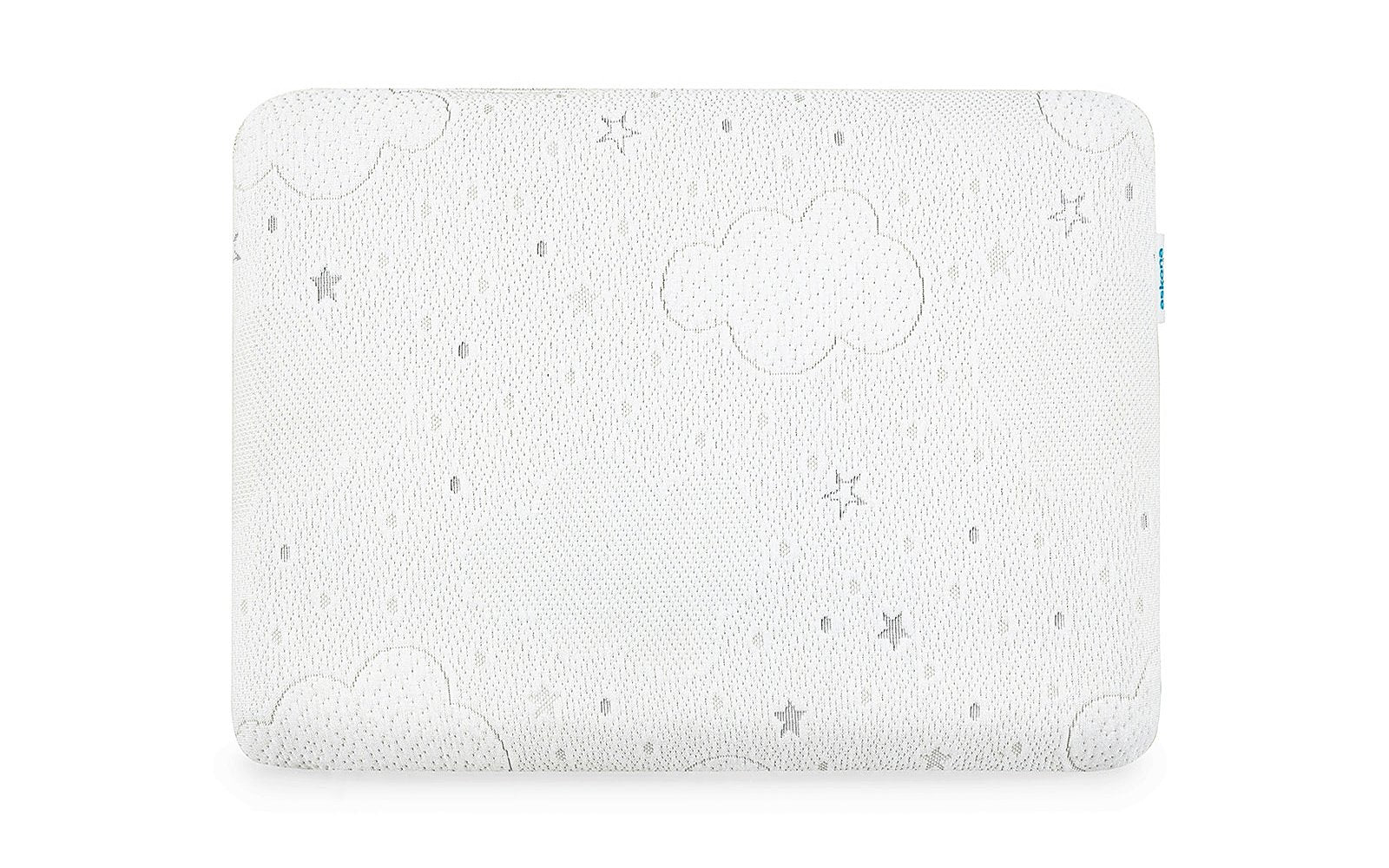 Navi pillow, product photo on white background, view 1