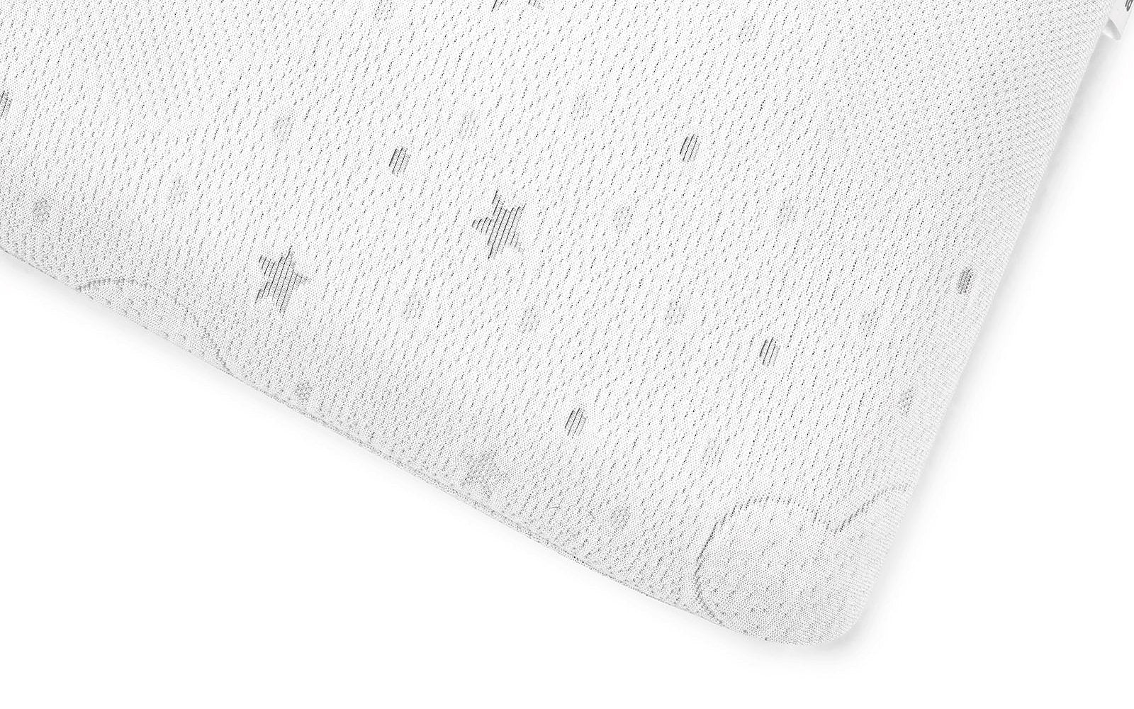 Navi pillow, product photo on white background, view 2