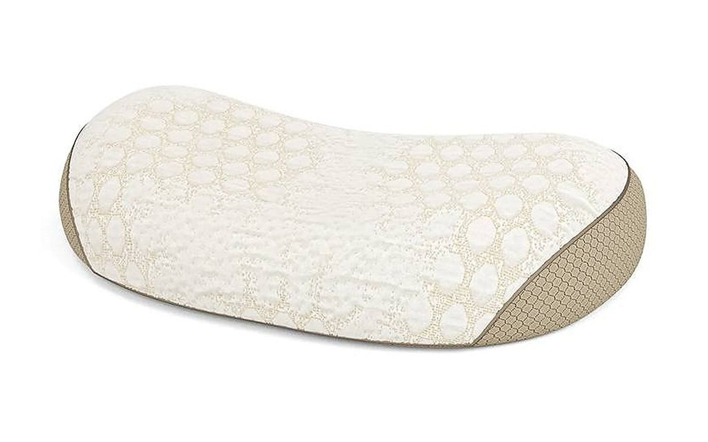 Ortho Profi pillow, product photo on white background, view 1