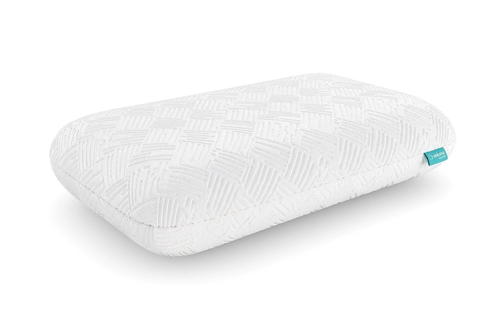 Pillo New pillow, product photo on white background, view 2