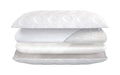 Teen pillow, product photo on white background, view 1