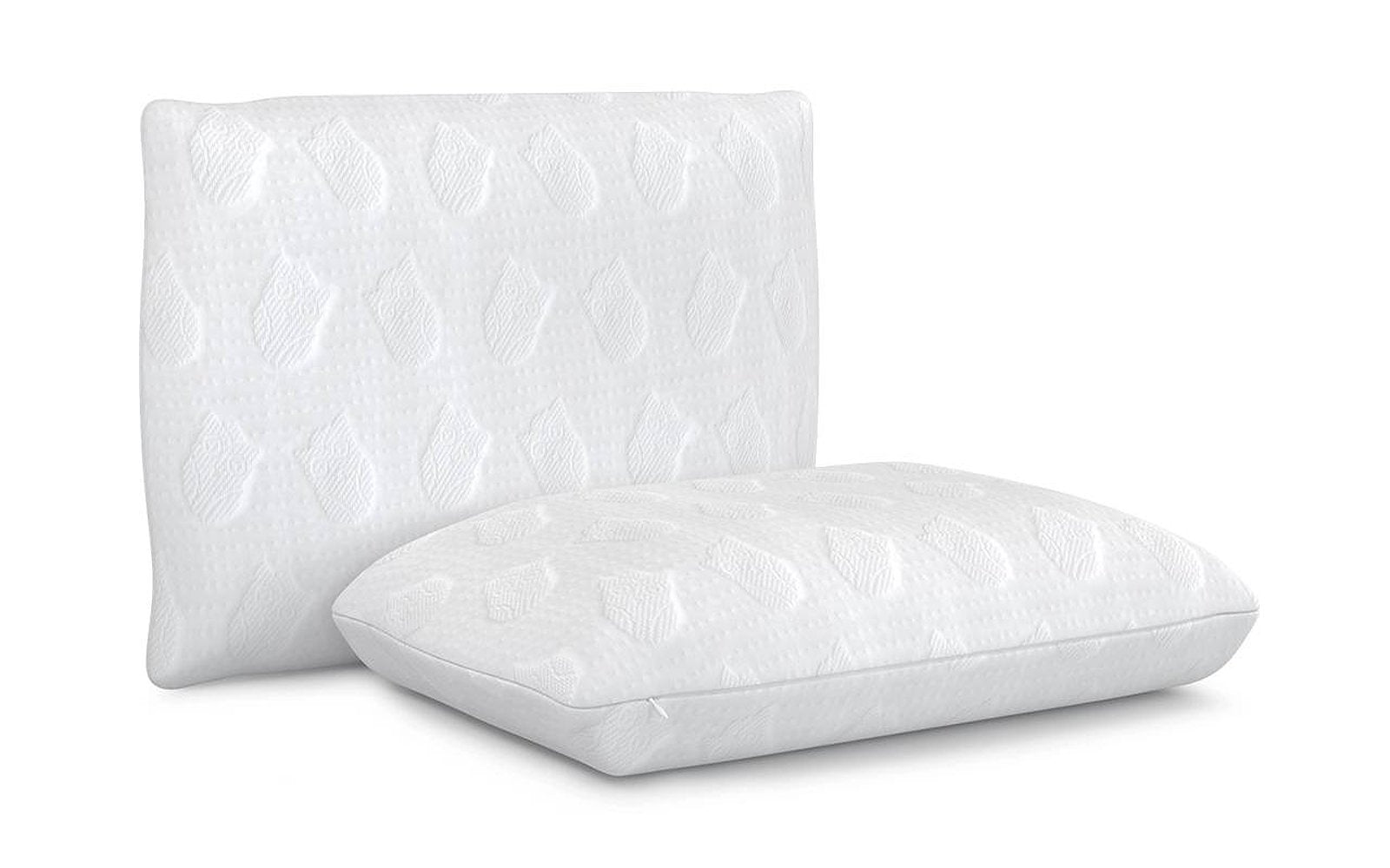 Teen pillow, product photo on white background, view 2