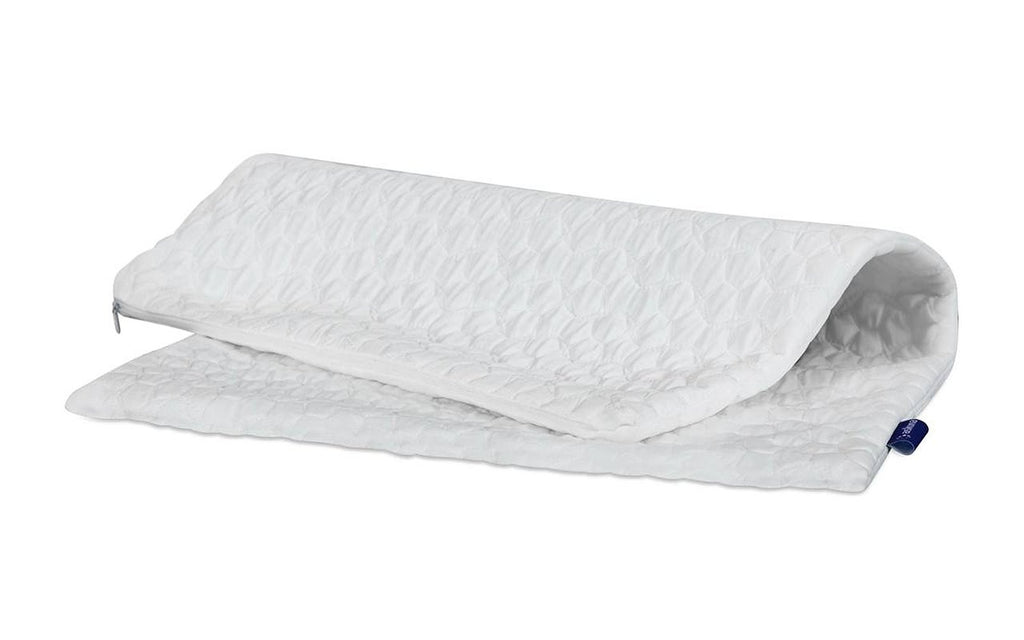 Arctic Plus pillow protector, product photo on white background, view 1
