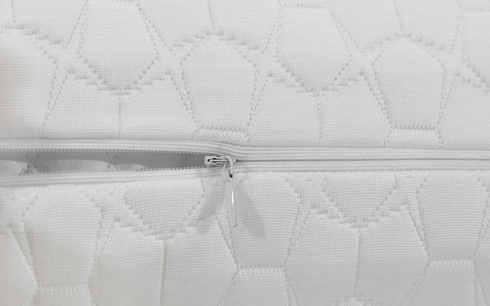 Arctic Plus pillow protector, product photo on white background, view 2