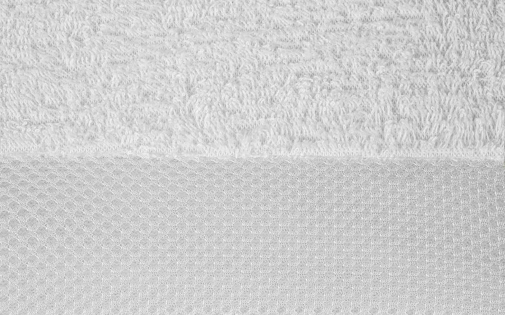 Kids pillow protector in a bedroom interior, view 3