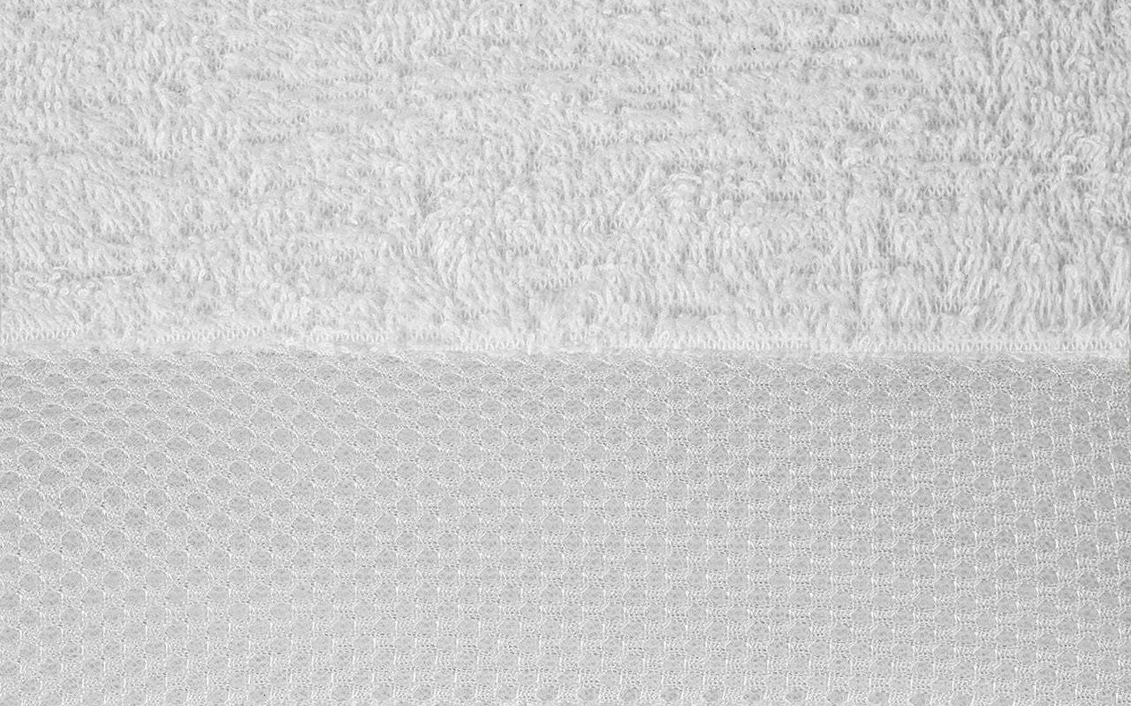 Kids pillow protector in a bedroom interior, view 3