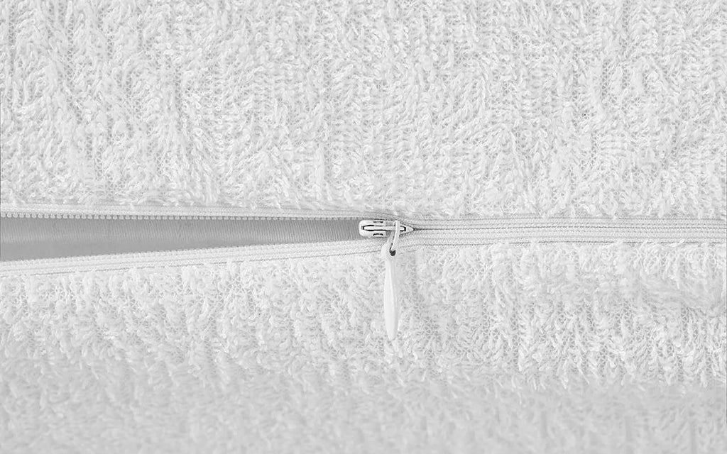 Kids pillow protector in a bedroom interior, view 5