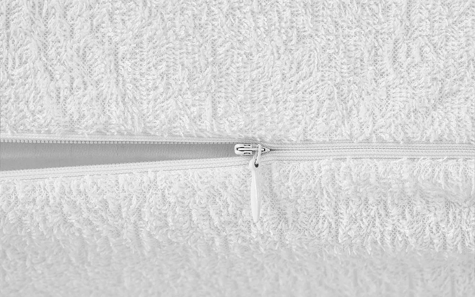 Kids pillow protector in a bedroom interior, view 5