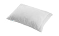 Kids pillow protector, product photo on white background